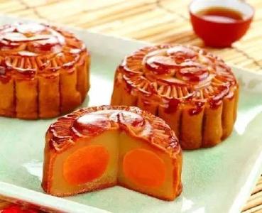 健康“杀手”？有保健功效？揭月饼标签背后真相