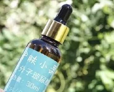 润肤又补水？玻尿酸衣欲练啥“神功”？