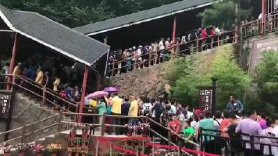 持续火爆！超2000万人次