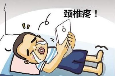 颈椎不适咋办？这份防治技巧请收藏