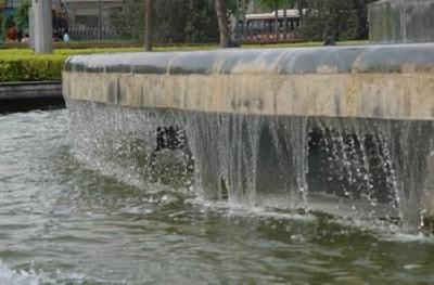 北京：住宅小区景观不得使用自来水