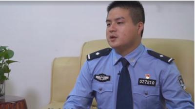 档案里的战“疫”故事 | 他叫涂可蔼