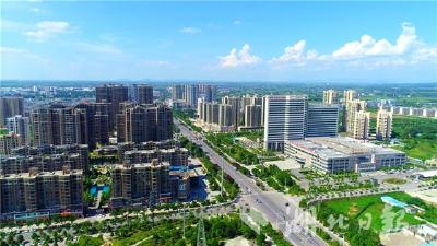 枣阳实现高铁直达“北上广深”
