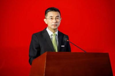 苏州大学校长熊思东：愿百廿荣光，由你来续
