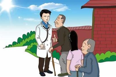 医学专业毕业生可免试申请乡村医生