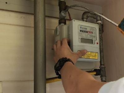 无需圈存的燃气表今年将进入武汉10万居民家中