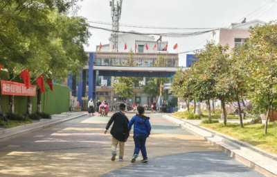 这一跪，感动全网！