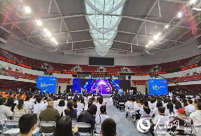 【区县新闻】武汉市第十一届运动会进入“临空港时间”