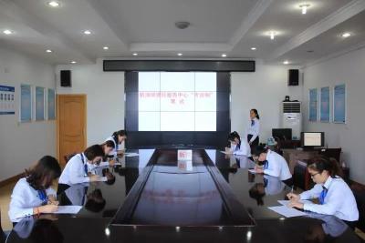浙江慈溪：探索基层便民服务“考级制”