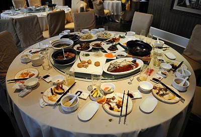 婚宴浪费怎么避免