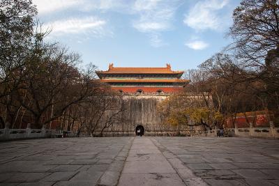 精品自驾路书｜走现代路寻古代史 自驾畅游苏南三地