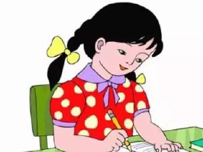 假期“见底”，孩子作业写完了吗？