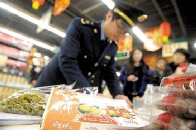 河南：25批次样品抽检不合格 郑州黄记煌使用杯子大肠菌群超标