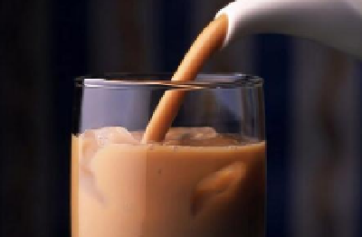 不喝秋天的第一杯奶茶又能怎样