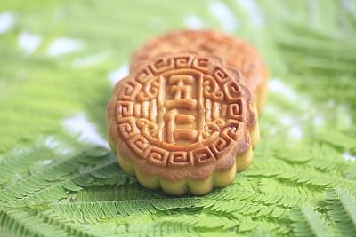 送你吃月饼的 健康攻略