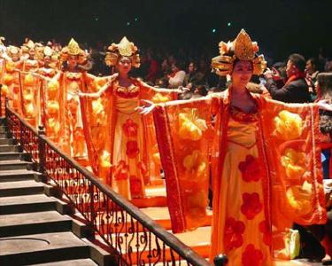 文化和旅游部：持续深化“放管服”改革 促进演出市场繁荣发展