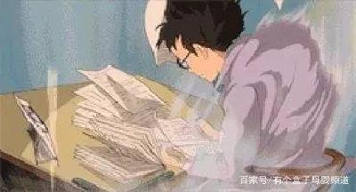 假期最后一天临睡前，想起还有一篇作文没写……