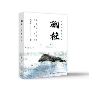 湖北赤壁作家马景良新作《砥柱》出版
