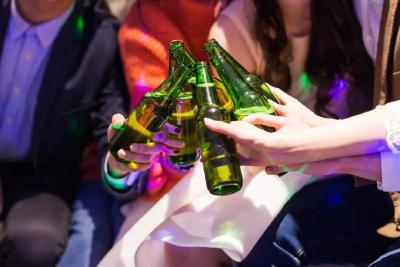 酒量能练出来？脸红的人更能喝？关于喝酒的10个真相全在这里！