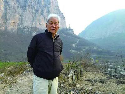 追溯中华文明的源头——访北京大学考古文博学院教授李伯谦先生  