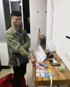 湖北襄阳：斩断贩卖“两卡”产业链，抓获犯罪嫌疑人97人