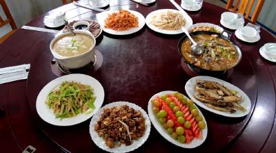 【长江大保护】湖北南漳: 告别“水上漂” 上岸路更广