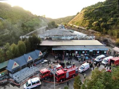 太原市一冰雕景点起火13人遇难，国务院安委会挂牌督办
