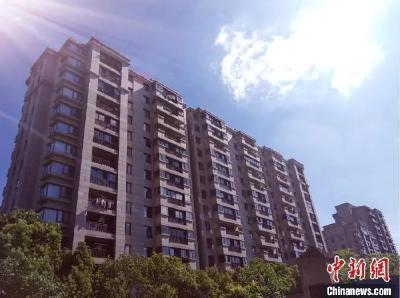 看房不买房！“金九”楼市流行起“橱窗购物”