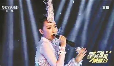 组织演员假唱没人管？想得美！