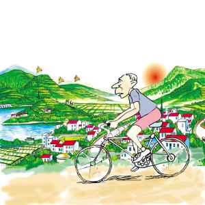 荆楚暖新闻丨74岁老人5天骑行600多公里赴南京 只为给援鄂医疗队道声谢