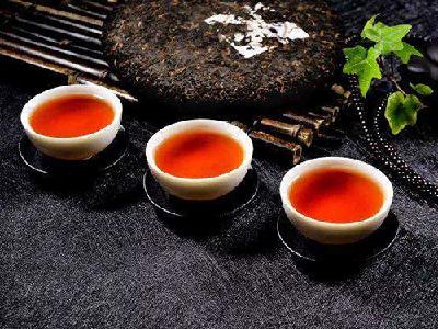 饮茶有宜忌 顺应四季有讲究