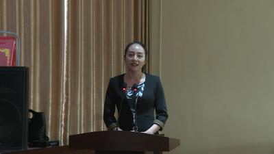 【百姓云宣讲】：战役一线，书写媒体人的担当