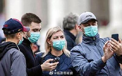 更明确的证据出现！新冠病毒去年夏天或已在意大利传播
