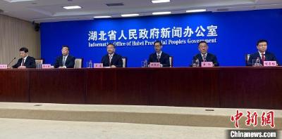 湖北：擦亮荆楚文化品牌 助推产业高质量发展