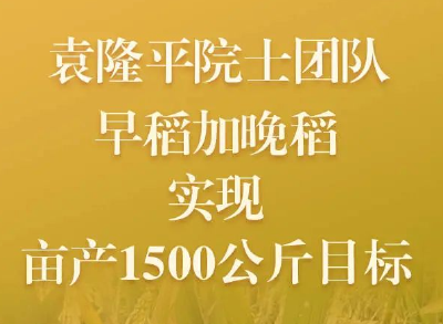 得知破纪录，袁老连飙英语！网友：超可爱！