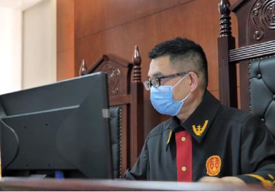 【区县新闻】痛心！这位晚上开庭的江夏法官走了