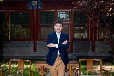 清华大学公共管理学院教授、国情研究院院长胡鞍钢：强国时代的强国“战略集”