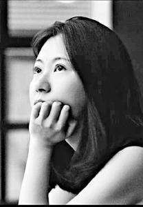 陈陌：怎样讲述女性的力量