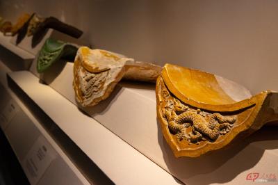 紫禁城：凝聚600年的建筑之美