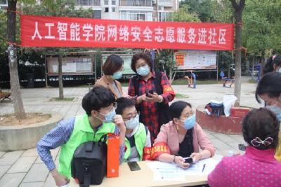 【基层党建】“被动接活”变“主动找活”：车谷掀起下沉党员“组团服务热潮”