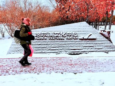 黑龙江哈尔滨：打造超长版沸腾冰雪季