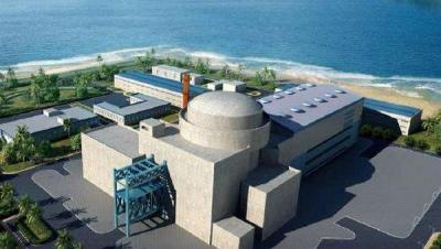 “华龙一号”全球首堆并网成功