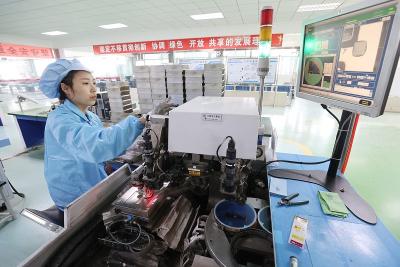 优化营商环境｜湖北襄阳：“店小二”助力企业“加速跑” 