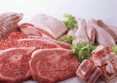批发市场牛羊肉价格略有下降