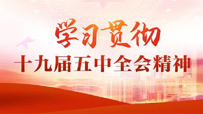 【党的十九届五中全会公报】：“十四五”时期经济社会发展主要目标