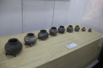 江苏高邮龙虬庄遗址：揭开6000年前古人类的秘密
