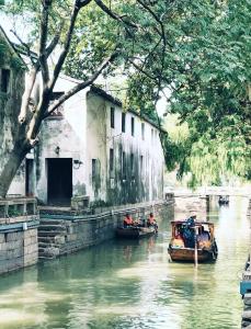 苏州打造“江南小剧场”激扬文化诗意之美