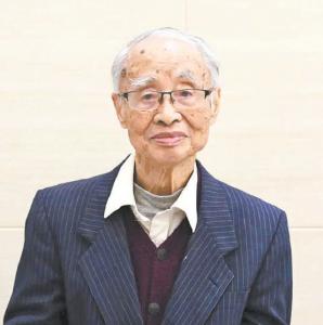 他们，都是最可爱的人丨志愿军老战士钱锋：被美机疯狂扫射的惊险一幕