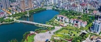 湖北7市上榜2020营商环境百强县，快来给你的家乡点赞吧！