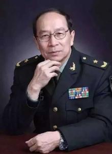金一南：各种力量在打压复兴，我们怎样劈波斩浪